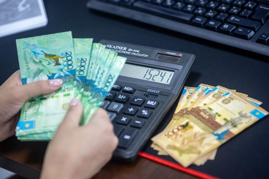 Manitoba EI Calculator