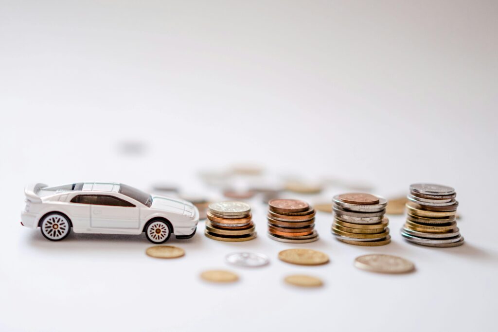 Auto Loan Rates in Manitoba