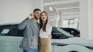 Auto loan calculator