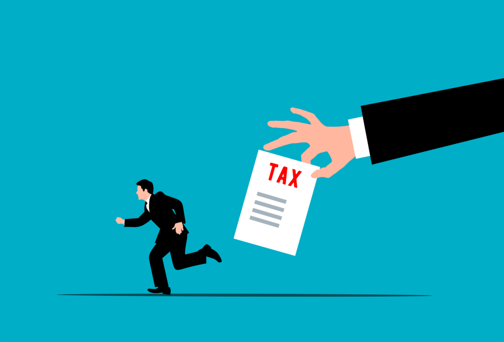 canadian income tax & refund estimator