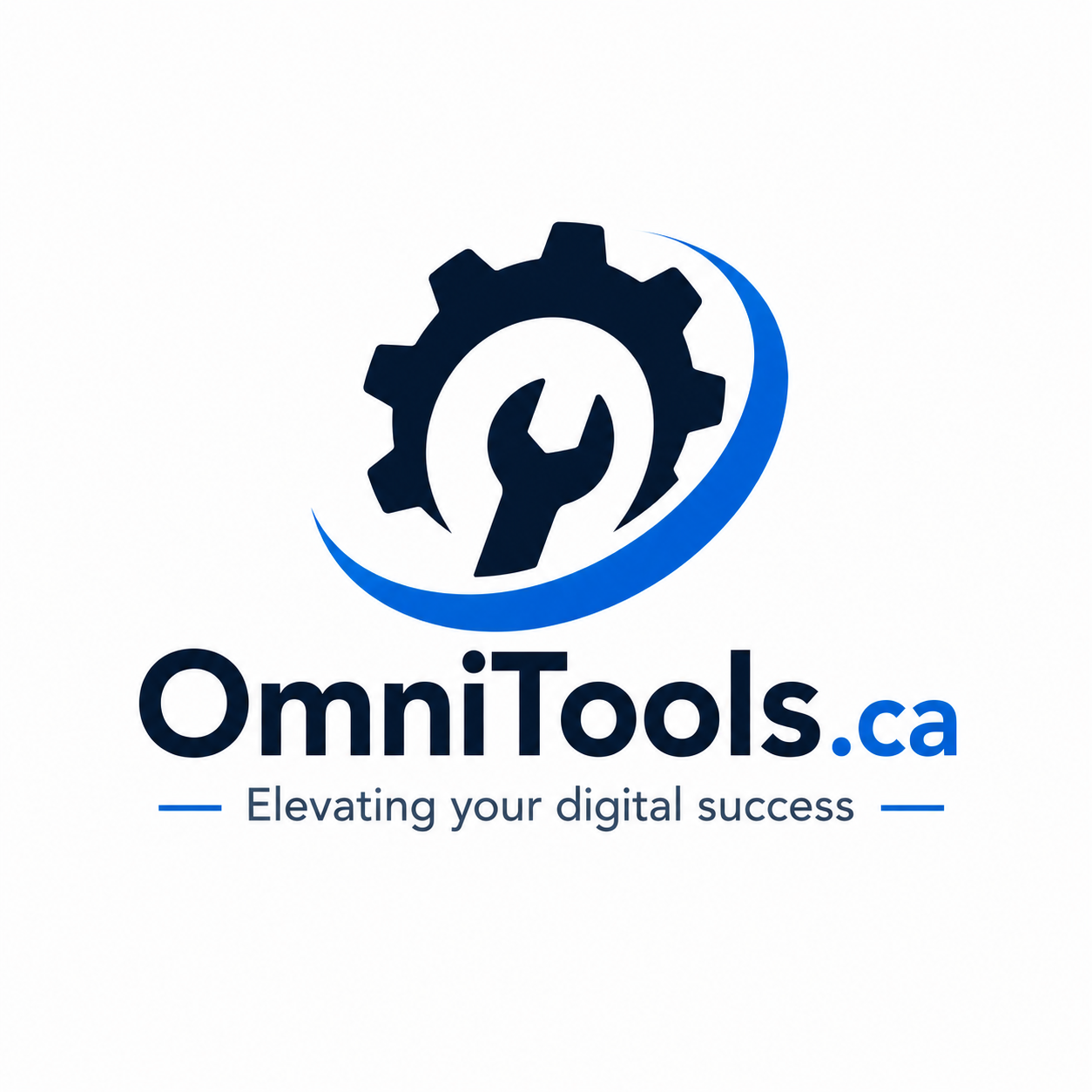 OmniTools.ca - Elevating your digital success